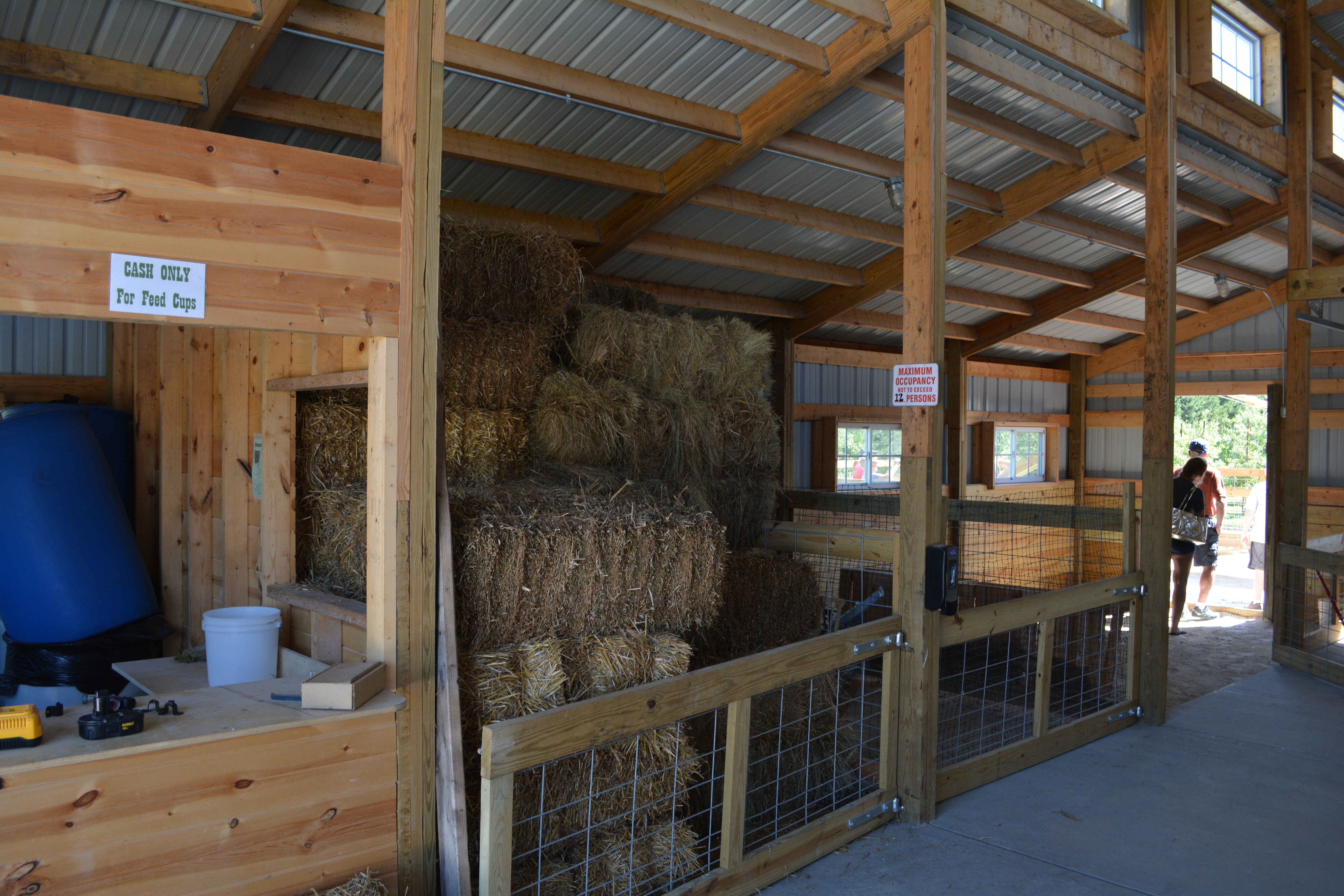 2015 DeKalb County Barn Tour