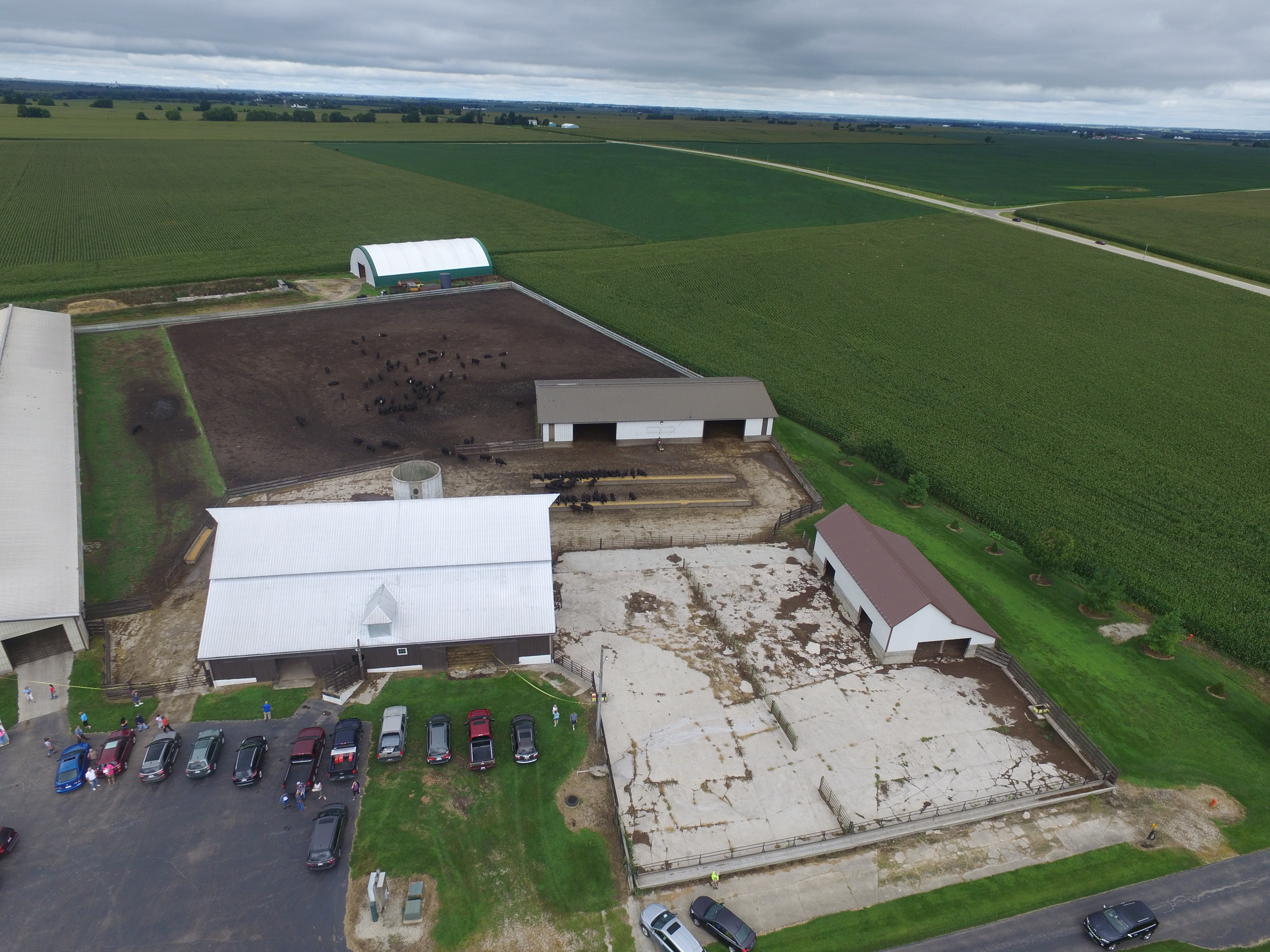 2016 DeKalb County Barn Tour