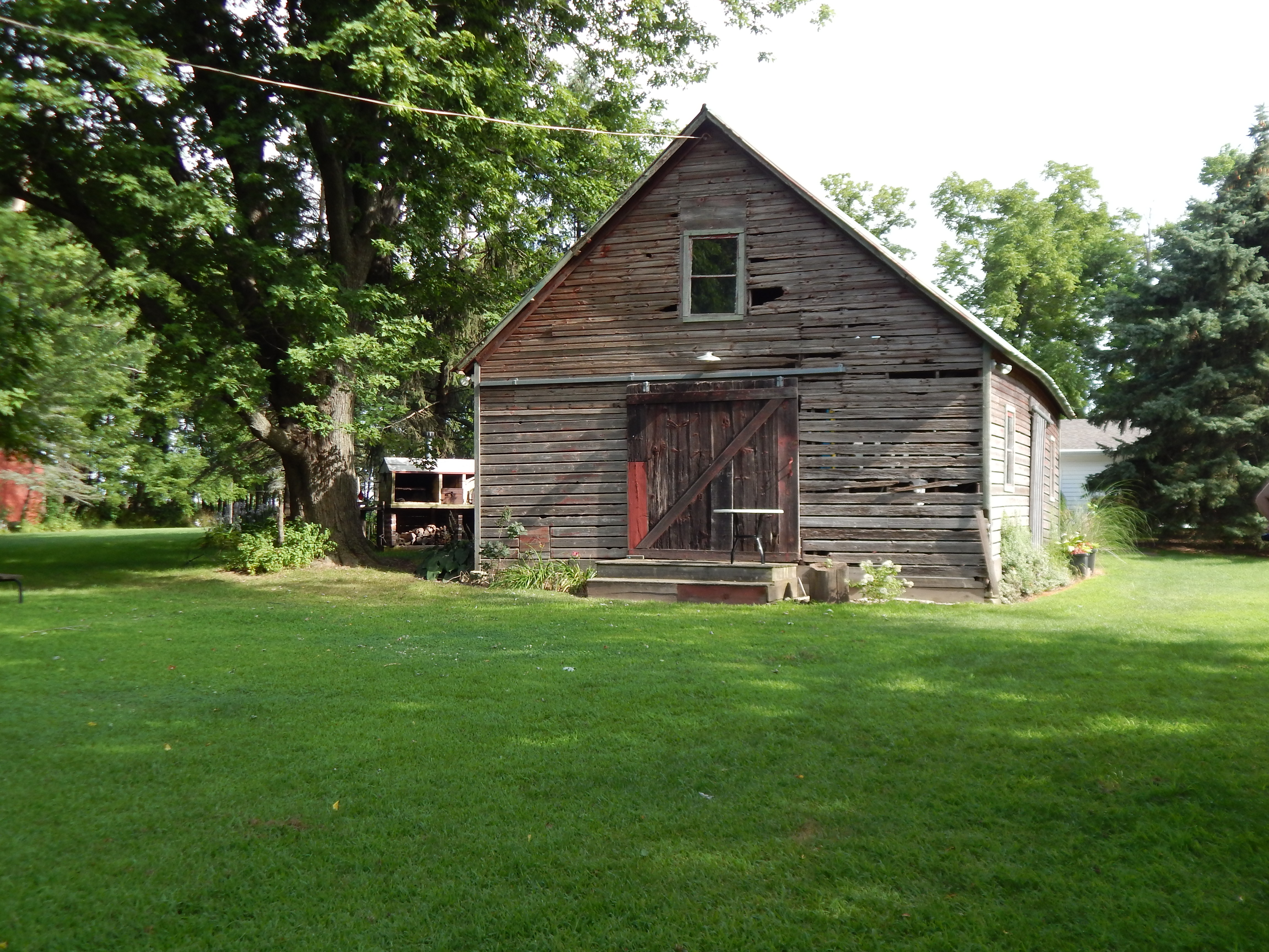 2015 DeKalb County Barn Tour