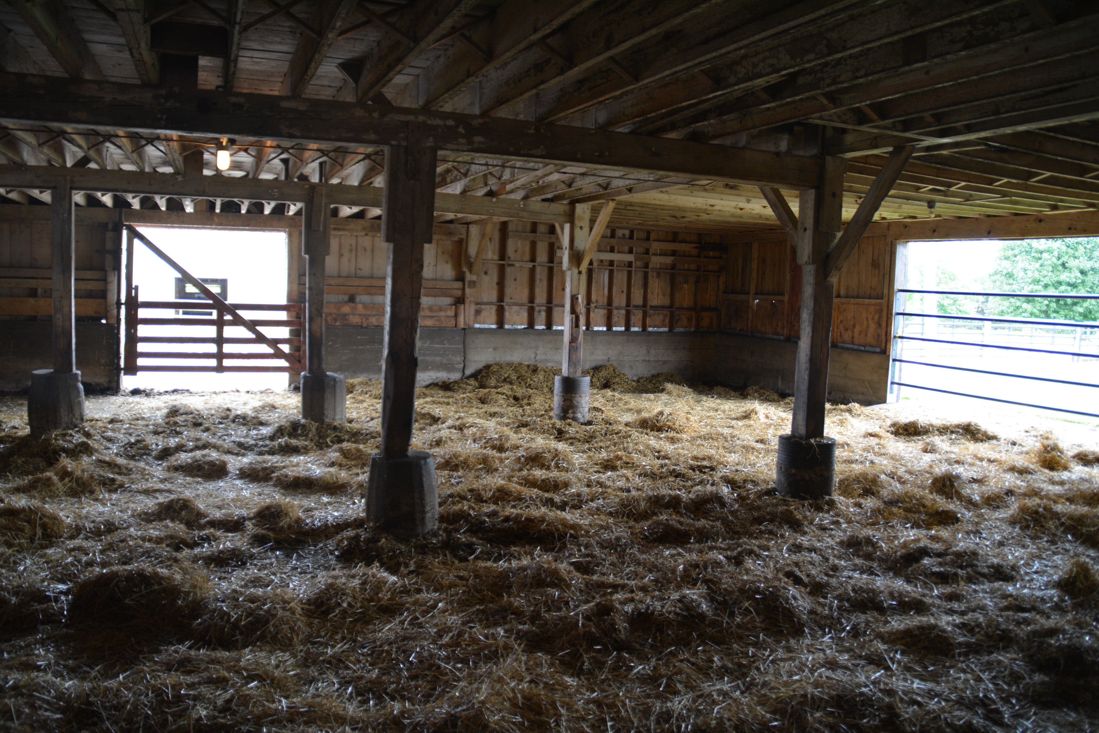 2016 DeKalb County Barn Tour