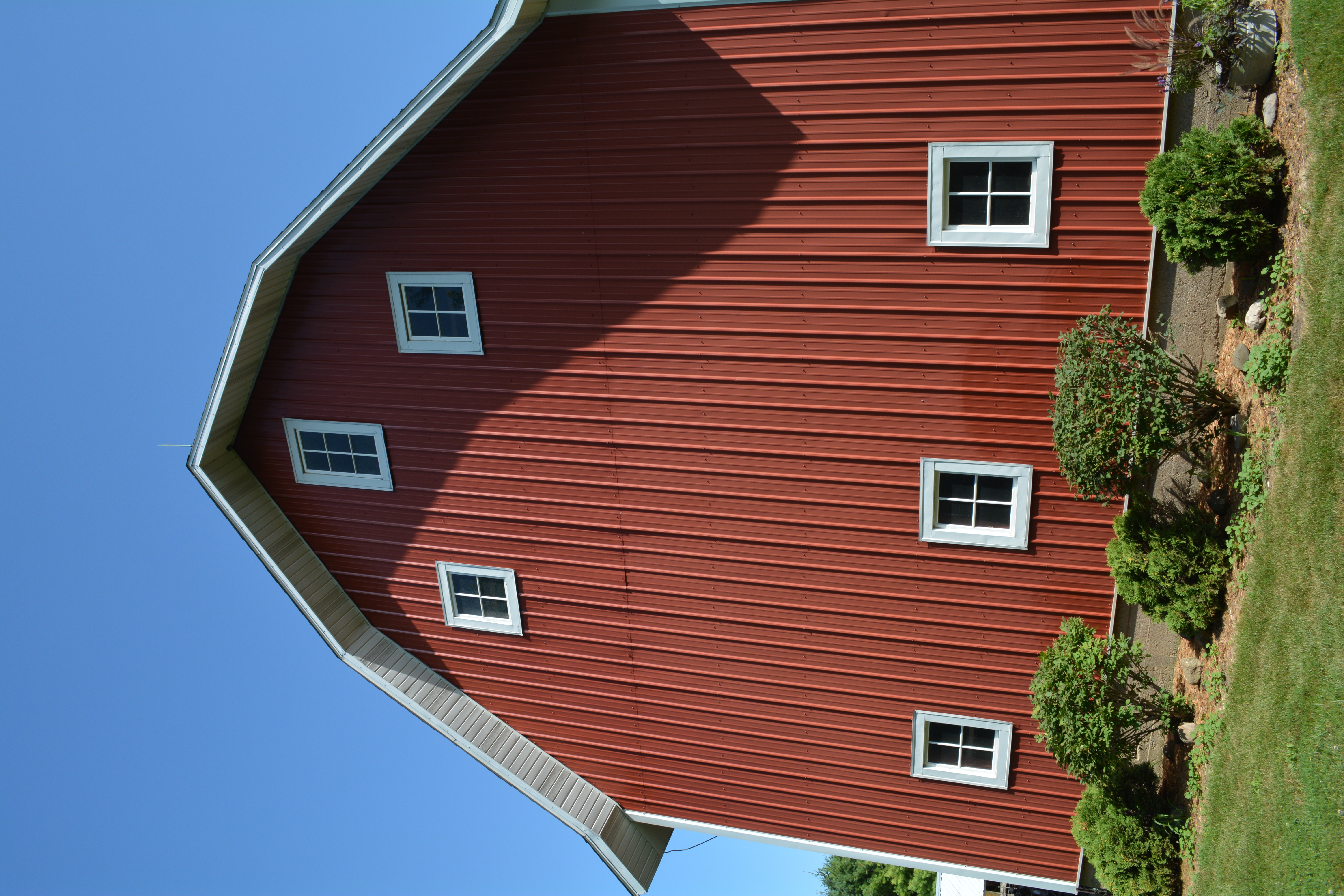 2015 DeKalb County Barn Tour