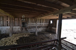 2017 DeKalb County Barn Tour