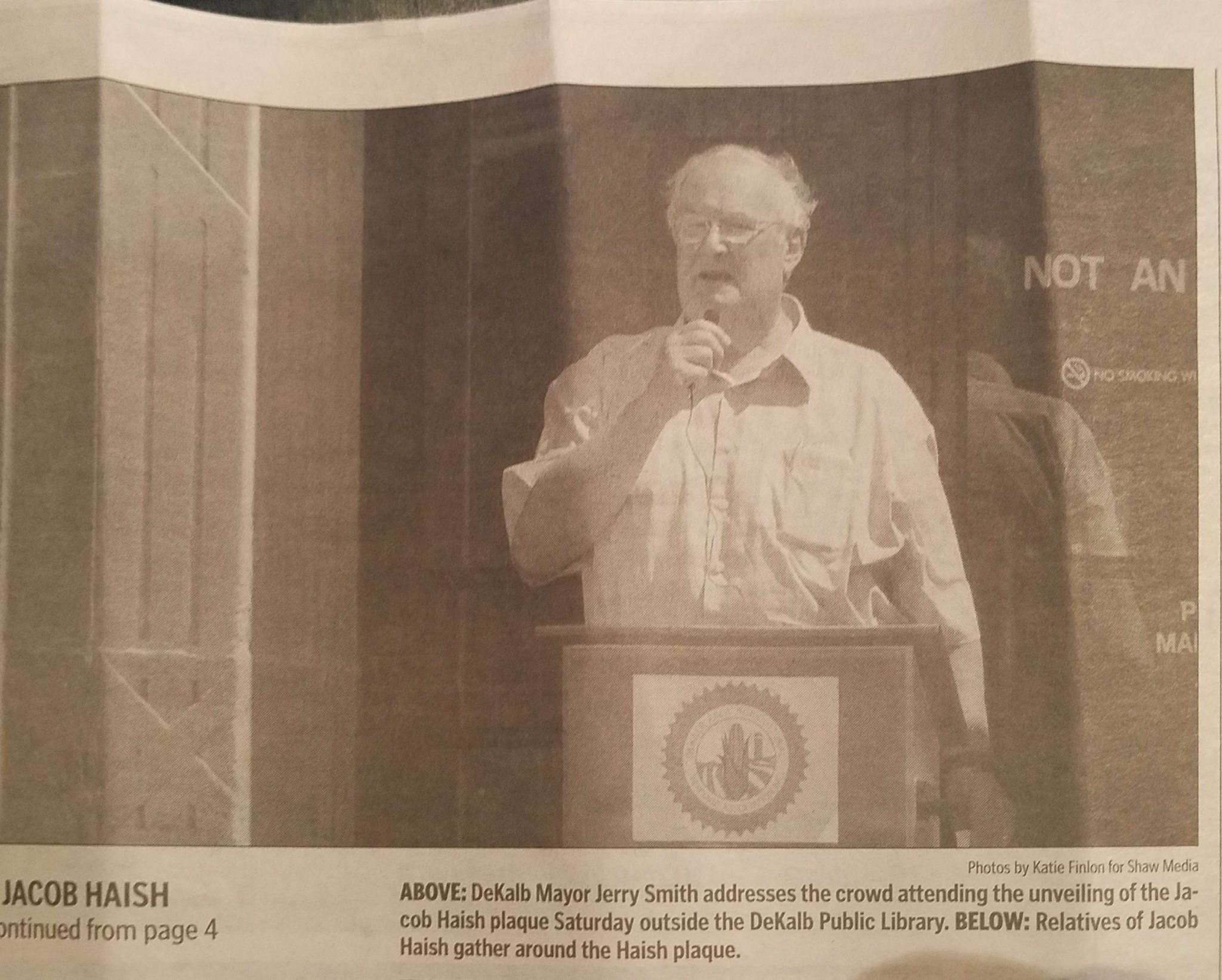 Daily Chronicle June 19,2017