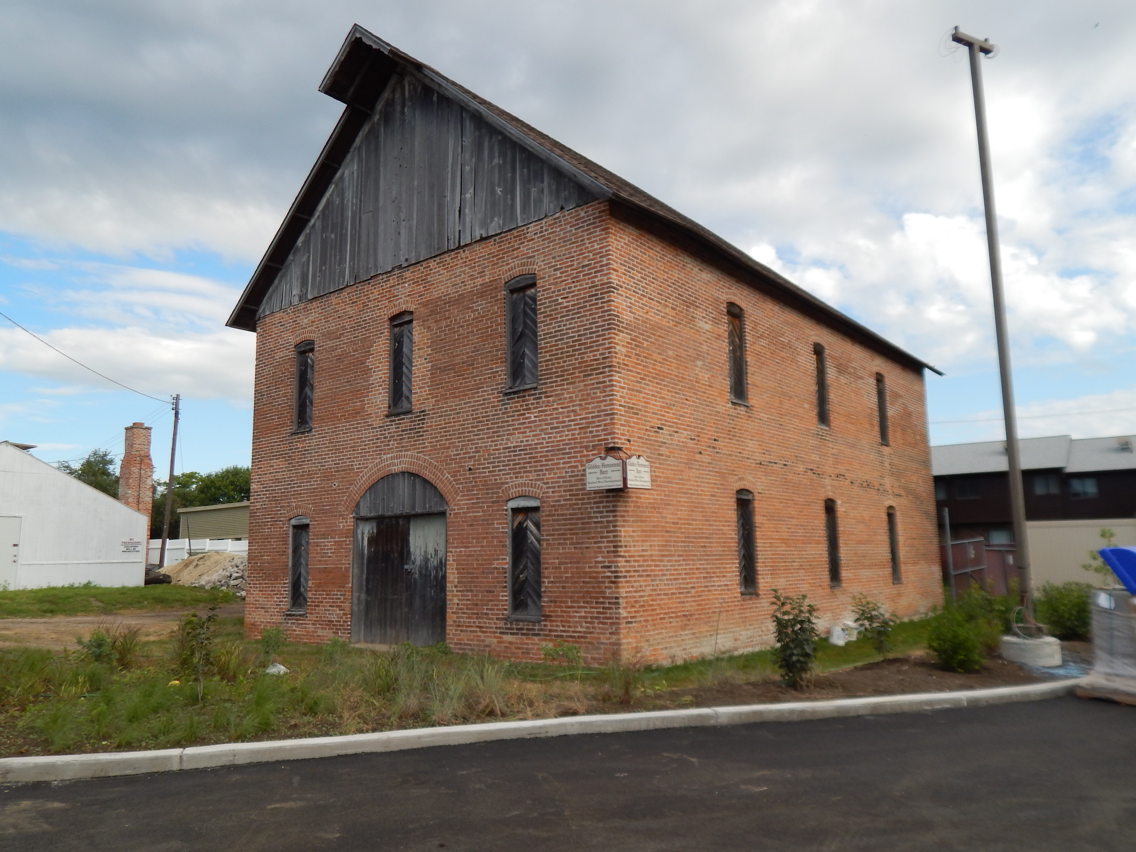 2015 DeKalb County Barn Tour