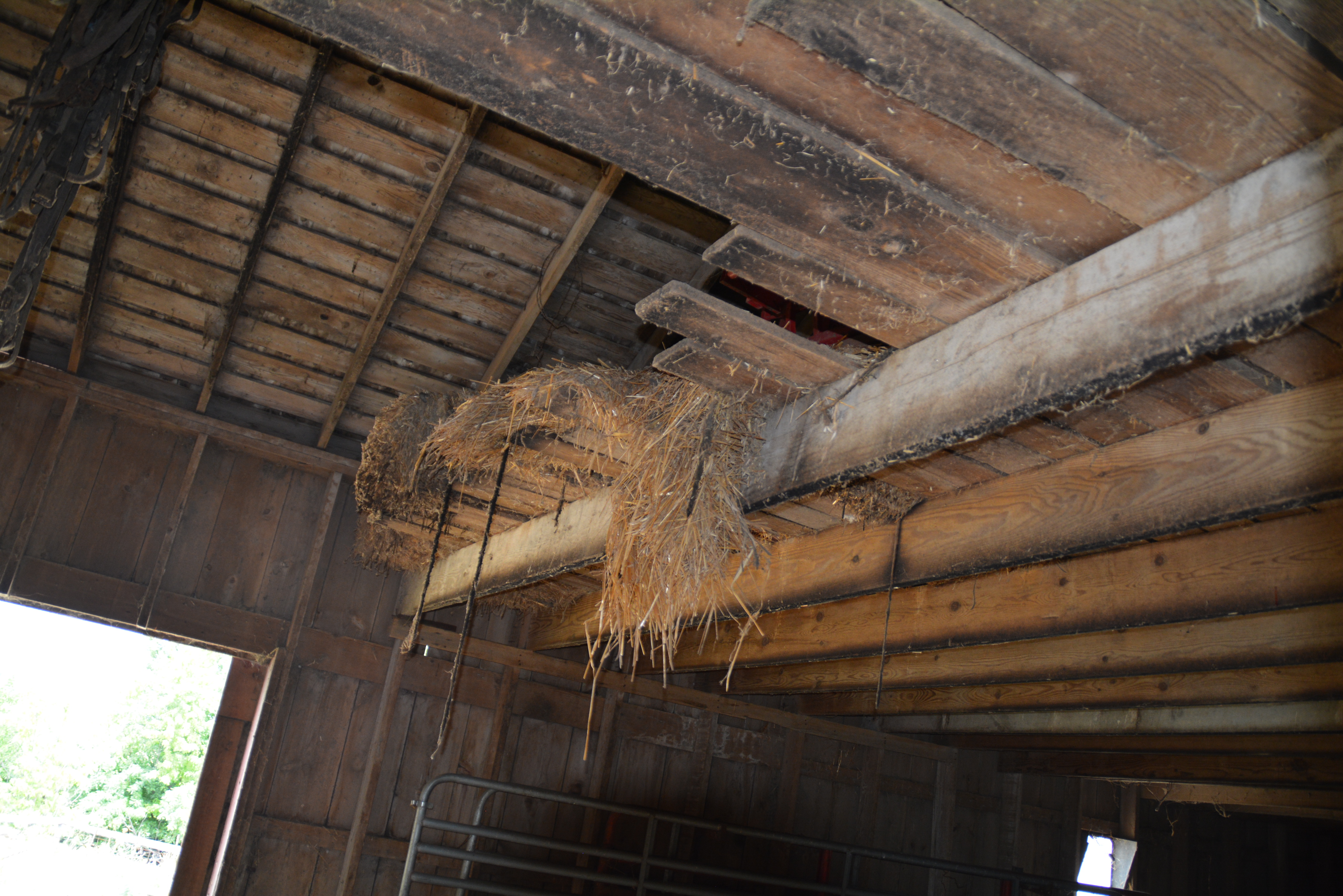 2016 DeKalb County Barn Tour