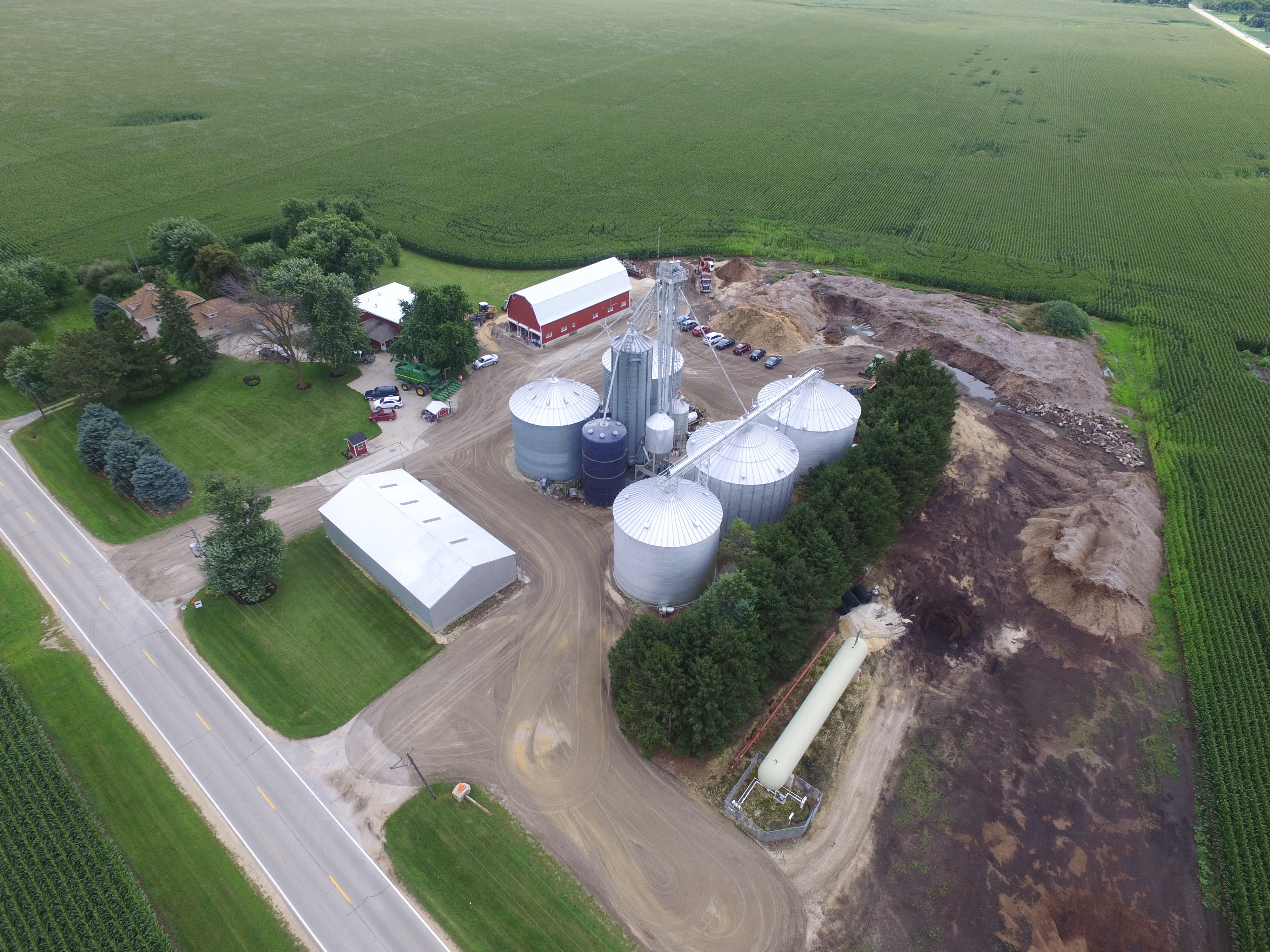2016 DeKalb County Barn Tour
