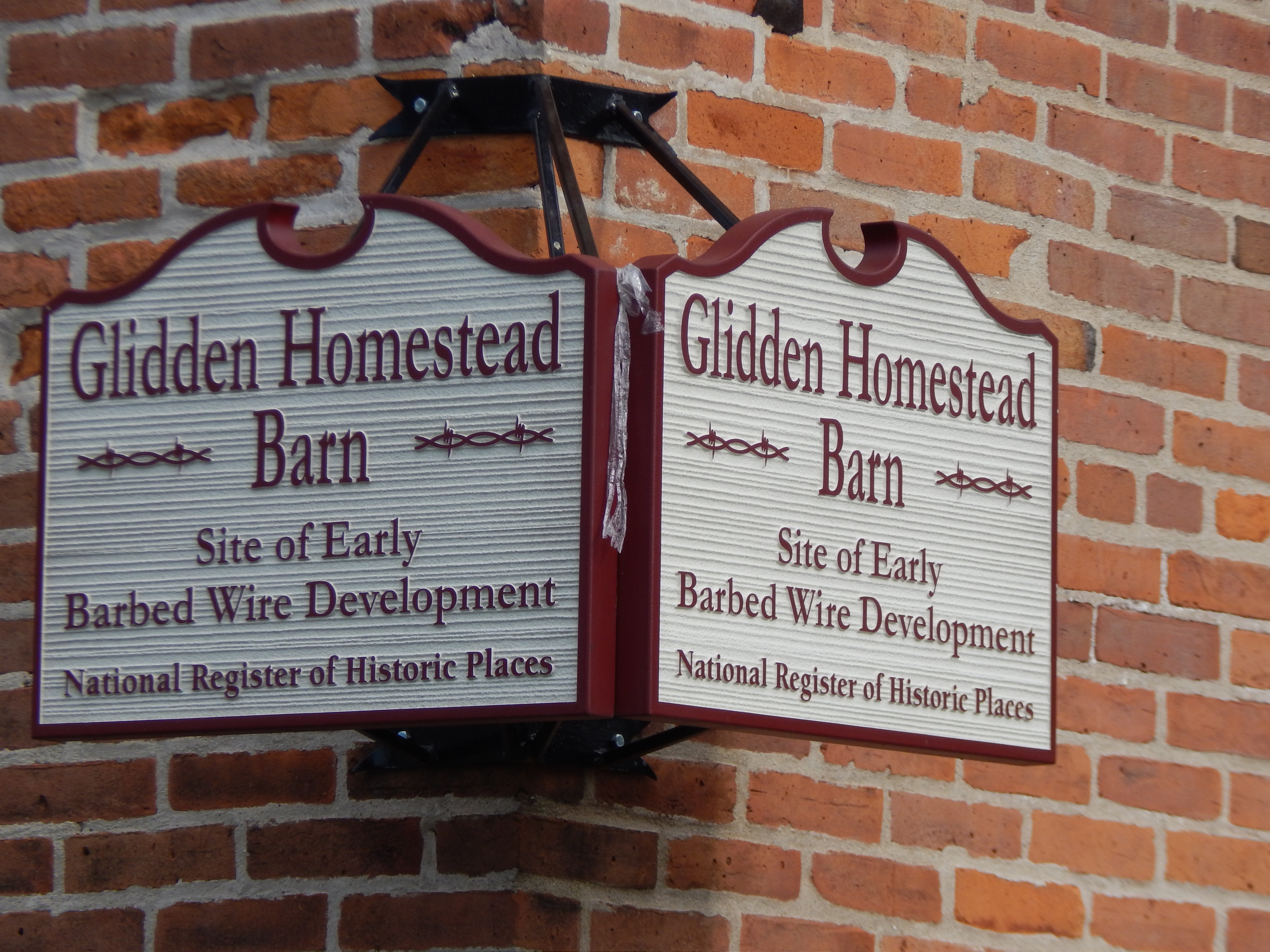 2015 DeKalb County Barn Tour