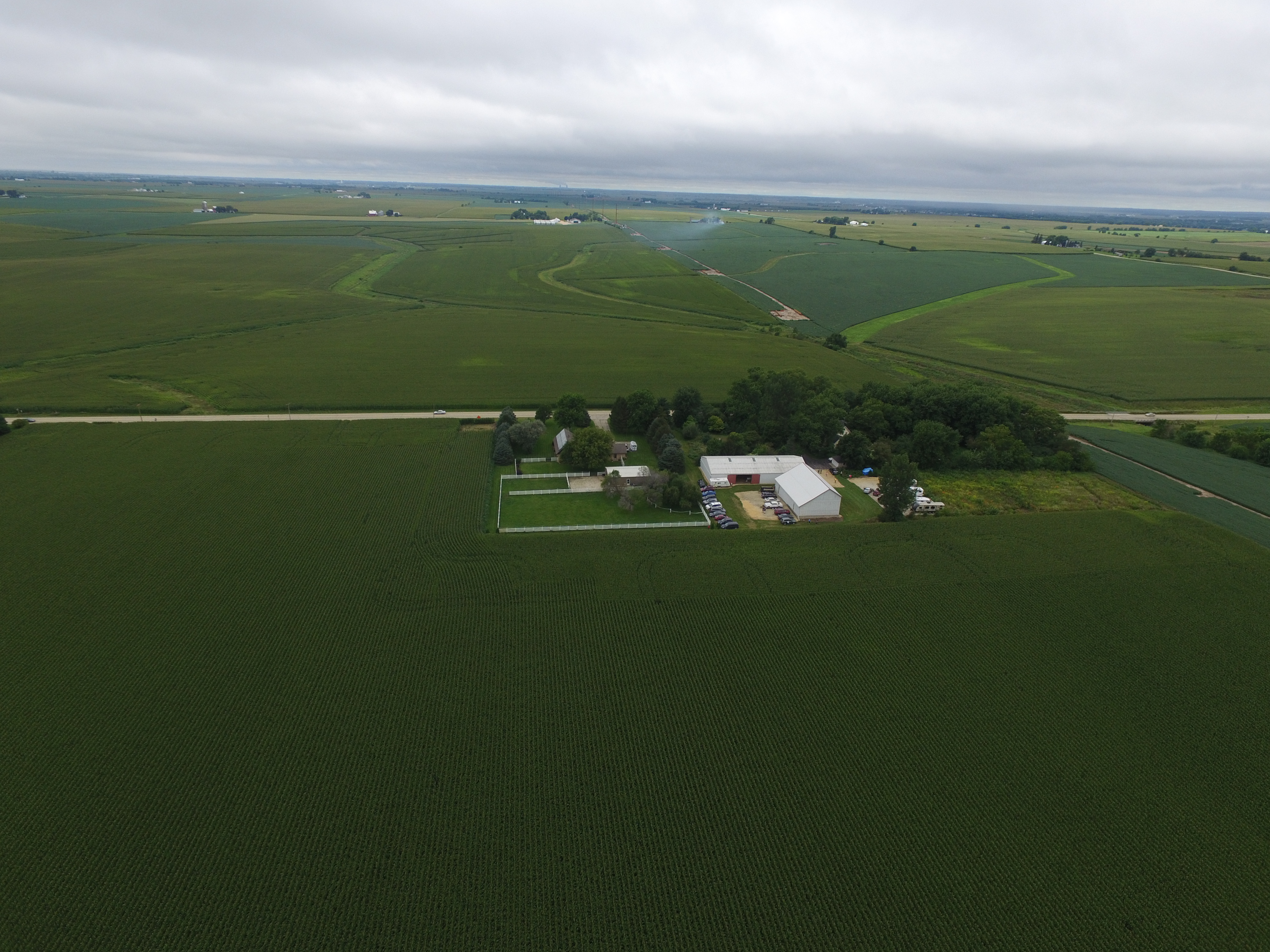 2016 DeKalb County Barn Tour