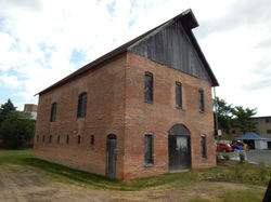 2015 DeKalb County Barn Tour