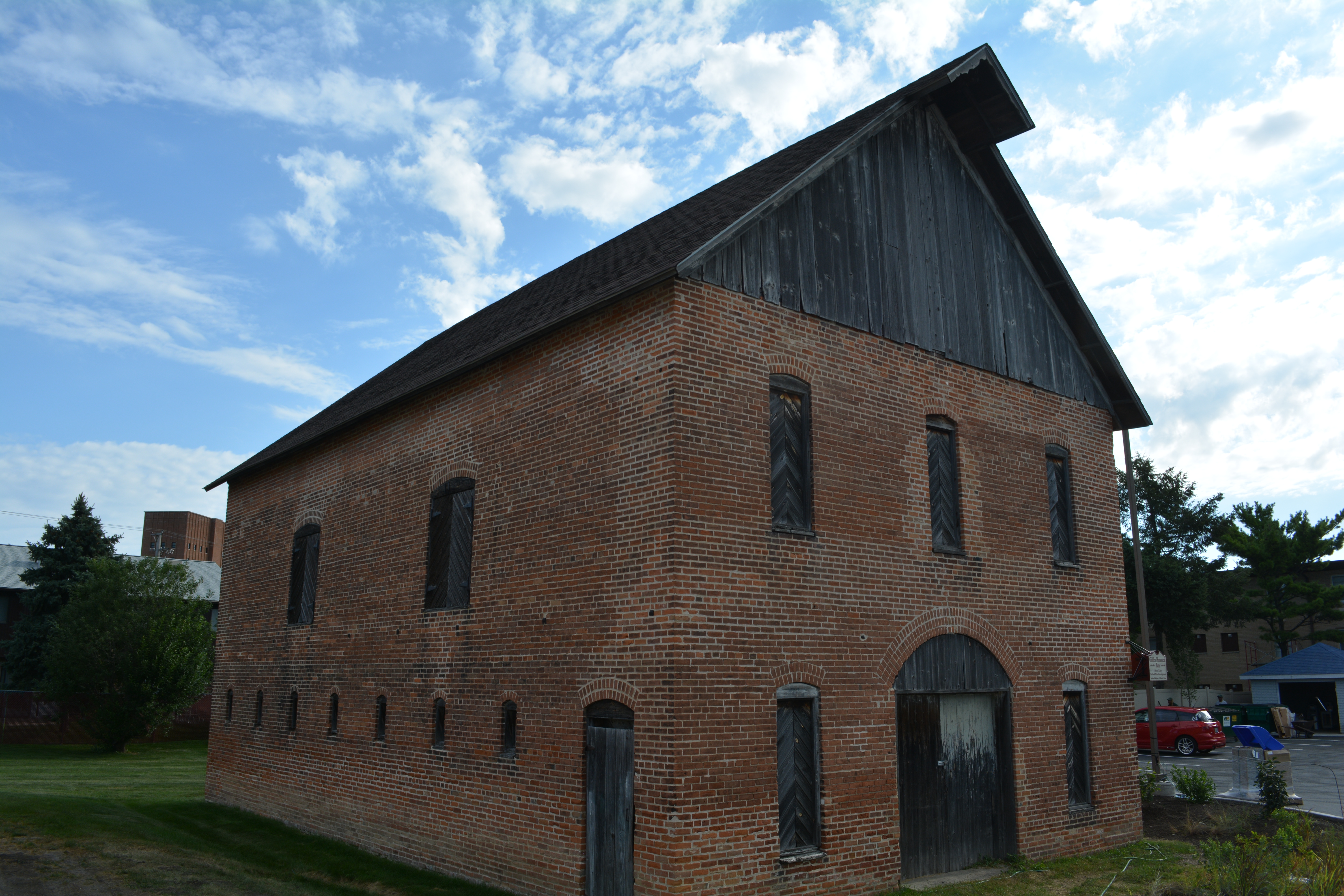 2015 DeKalb County Barn Tour