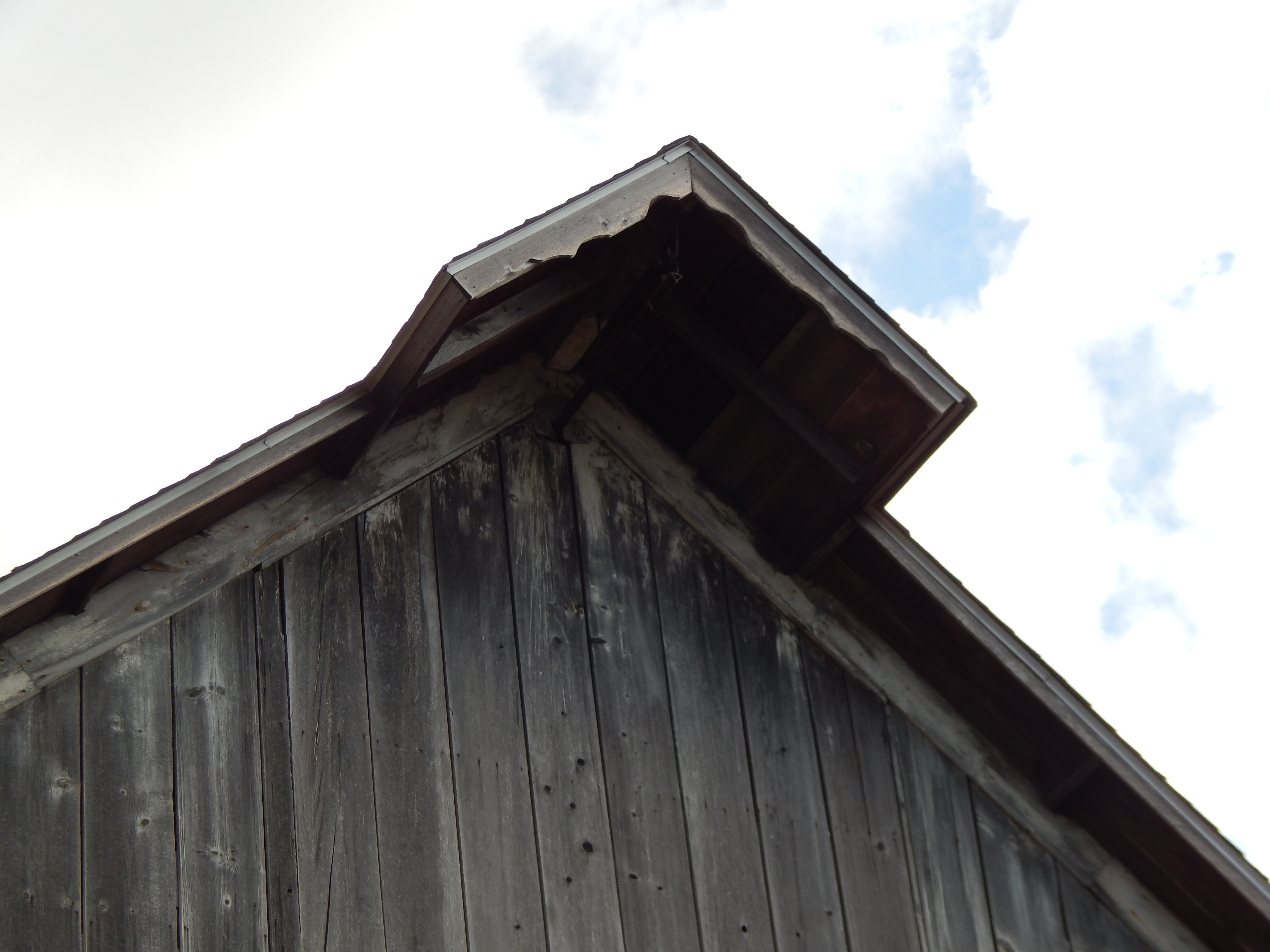 2015 DeKalb County Barn Tour