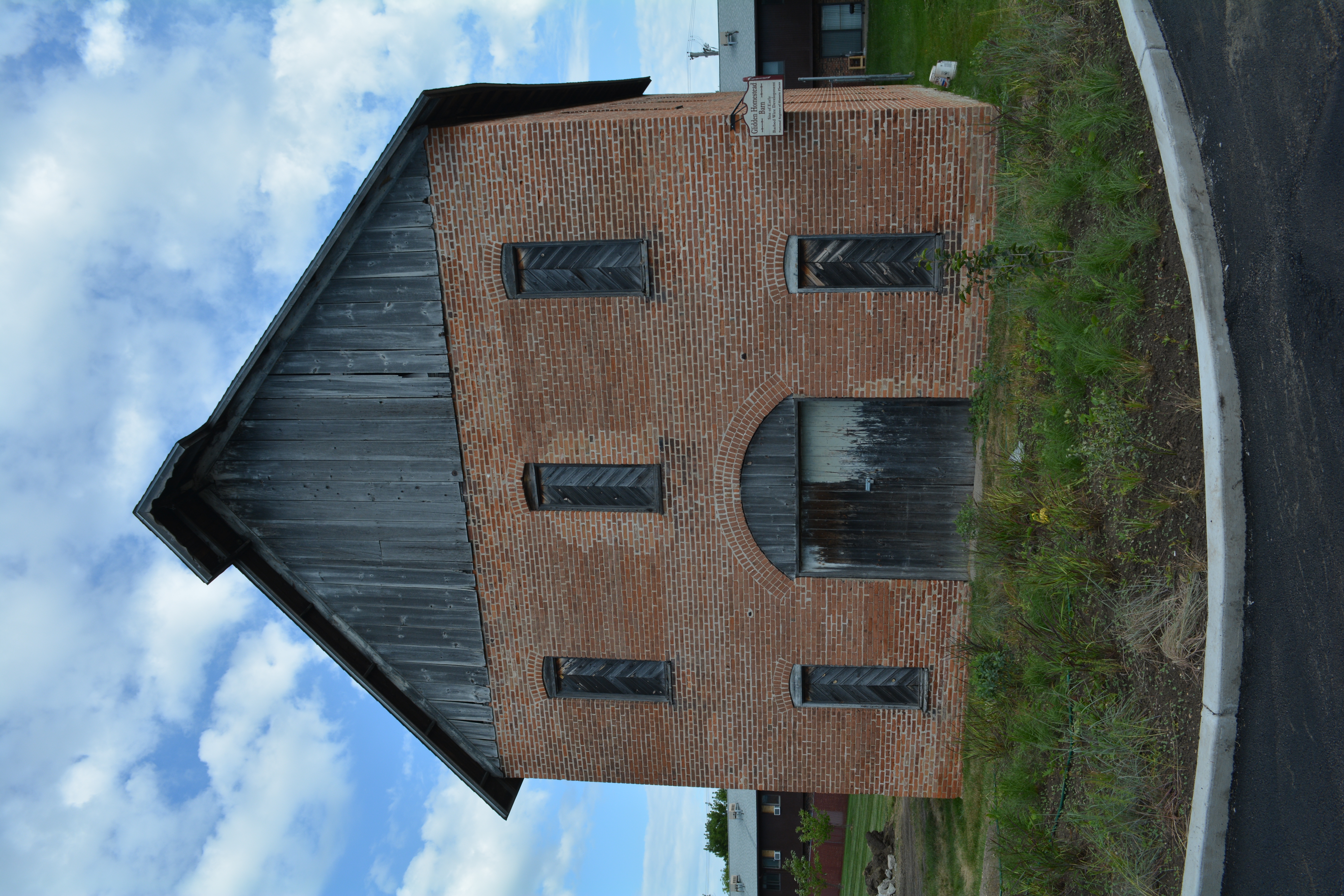2015 DeKalb County Barn Tour