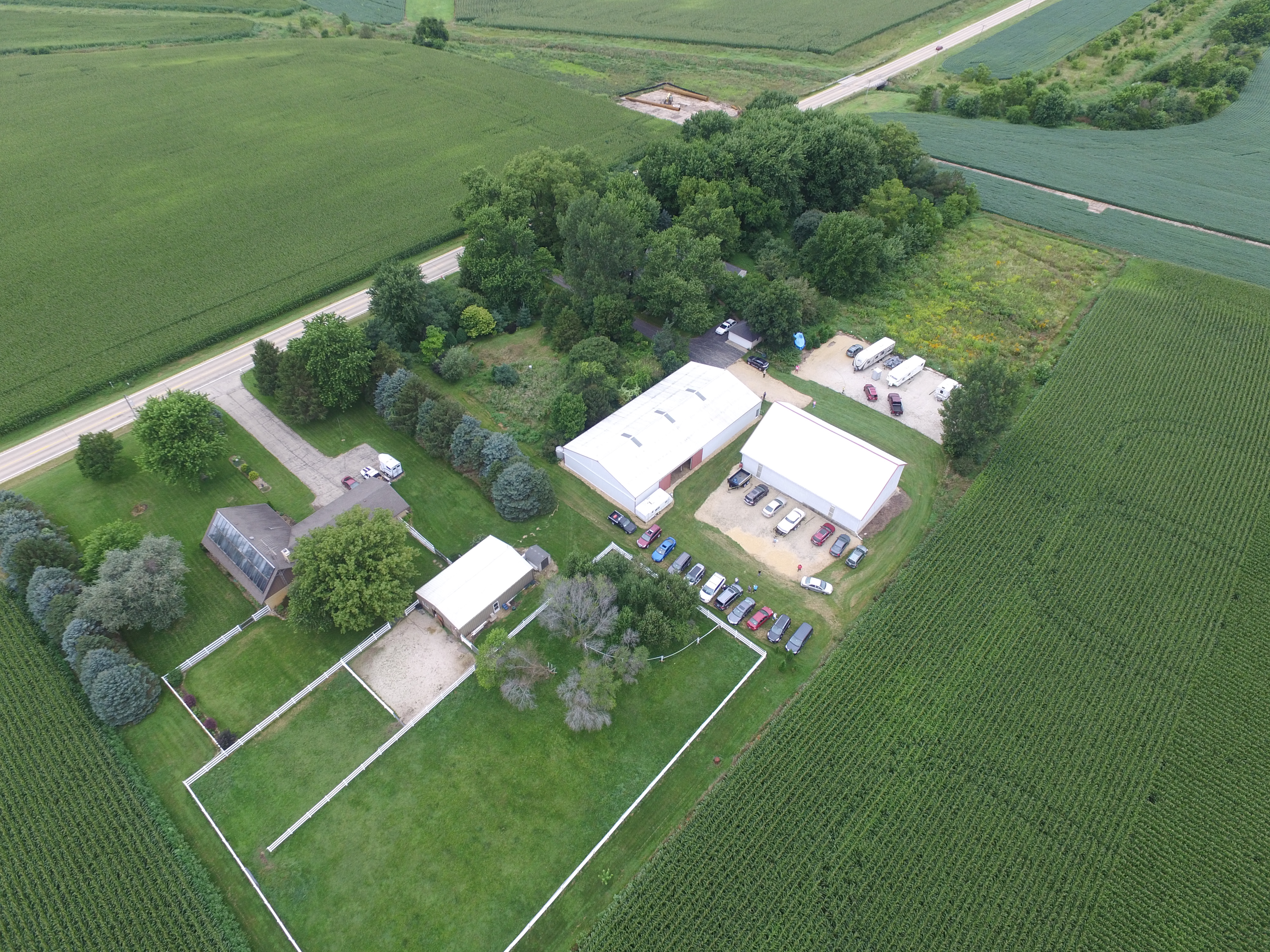 2016 DeKalb County Barn Tour