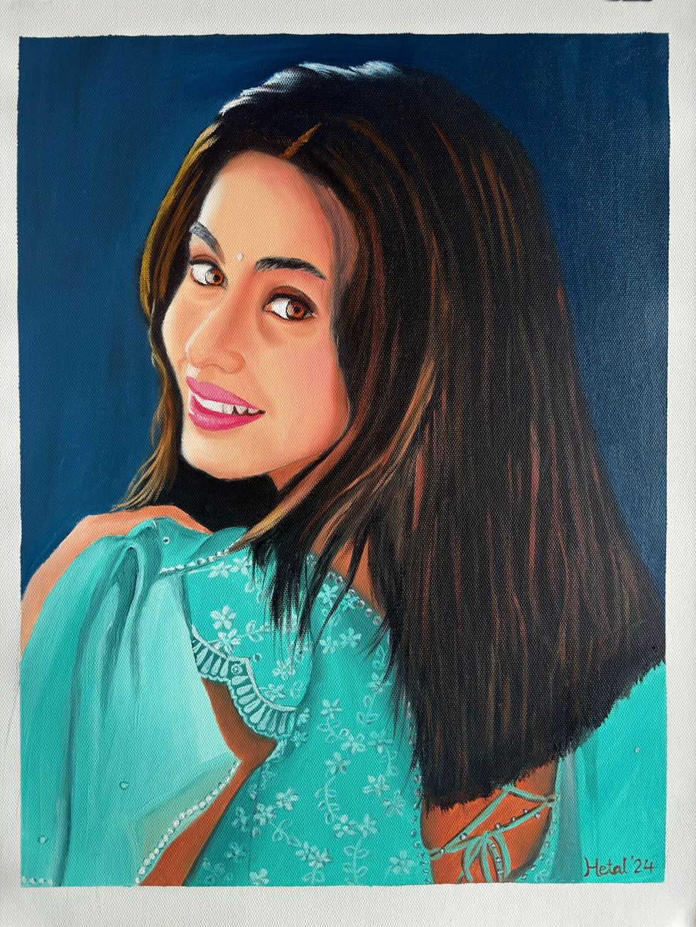 Rani Mukerjie