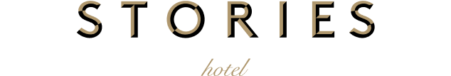 logó a stories hotel