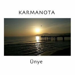 Karmanota Merve Salgar