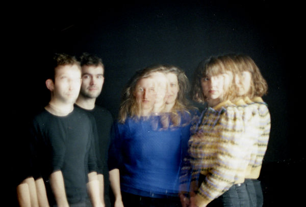 Stéphane Clor, Maria Laurent, Merve Salgar, Mire