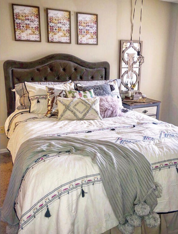Boho Room Decor