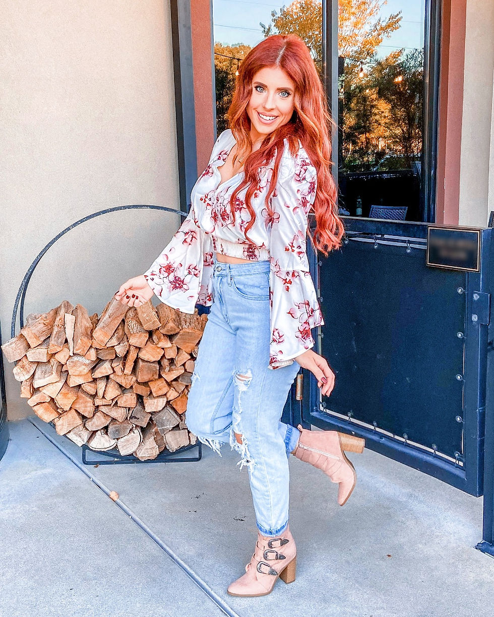Fall Bootie Top Picks