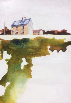 Ireland House