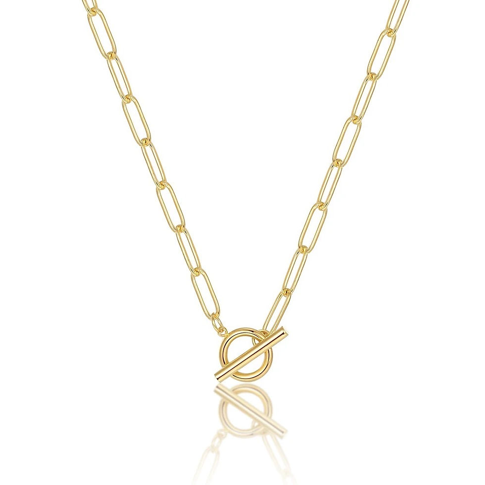 Thumbnail: Asher Necklace