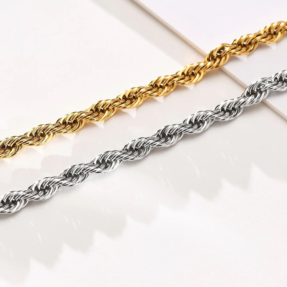 Thumbnail: Kendall Necklace