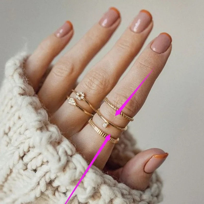 Thumbnail: Mila Ring