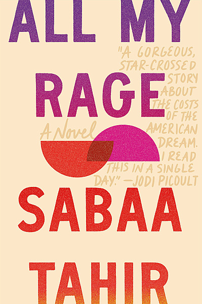 all my rage sabaa tahir all my rage sabaa tahir