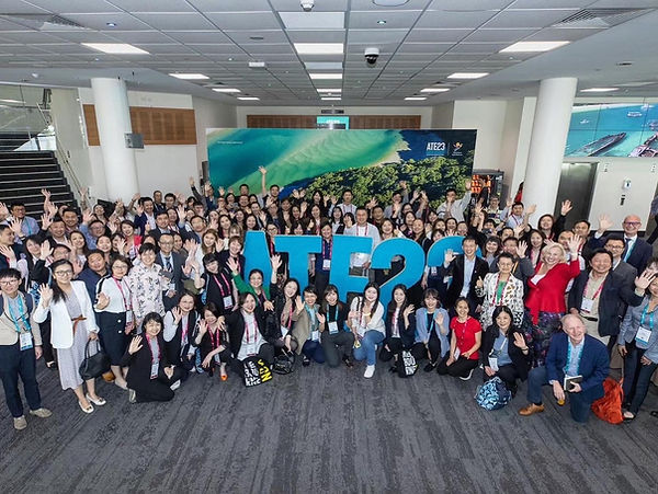 Yourism Marketing show