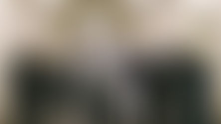 Friends gather with Lui Fangbo in front of the Provo City Center Templethe temple.