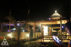 BLOC Camp Site