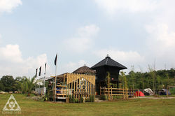 BLOC Camp Site