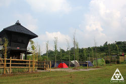 BLOC Camp Site