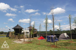 BLOC Camp Site