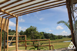 BLOC Camp Site