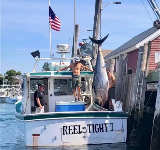 Reel Tight Charters