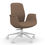 Thumbnail: Ellie Task Chair in Brown
