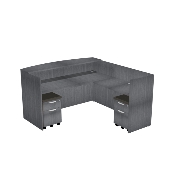 Thumbnail: Jay Deluxe Ergonomic Task Chair - Black 7