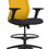Thumbnail: Neo Mesh Stool Task Chair Yellow
