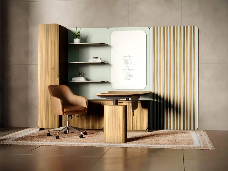 Office Furniture Austin