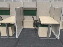 Cubicles