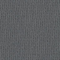 Close-up of gray woven fabric texture background pattern textile detail