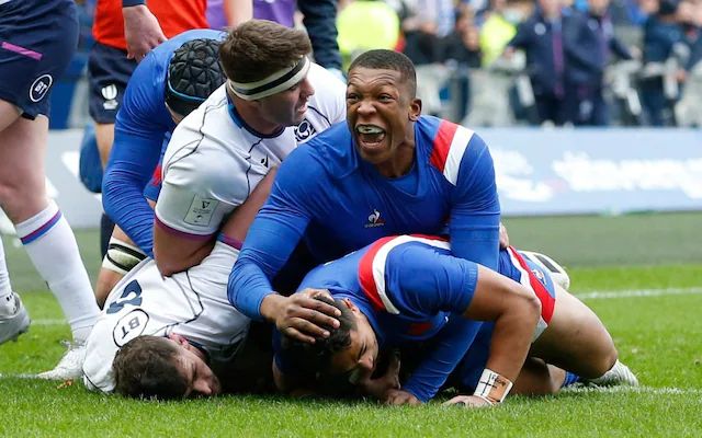 Six Talking Points: Six Nations Week Three