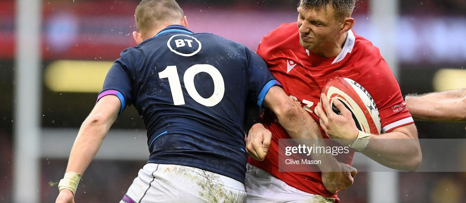 Six Talking Points: Six Nations Week Two