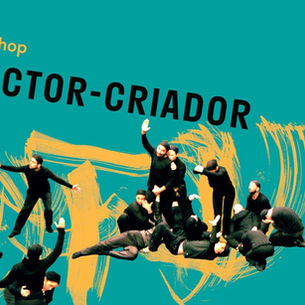 OFICINA: O ACTOR-CRIADOR