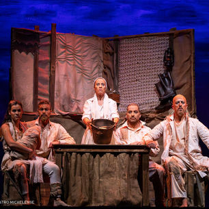 POP 2023 - DIA 2 - UNE HISTOIRE VRAIE