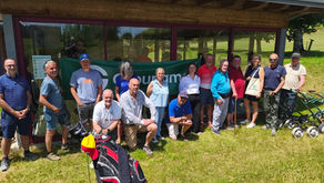 Trophée Groupama Dimanche 14 Juin 2026 (Golf du Chammet)