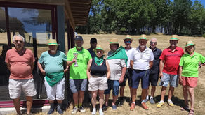 Coupe du Conseil Départemental de Corrèze - Mardi 7 Juillet 2026 (Golf du Chammet)