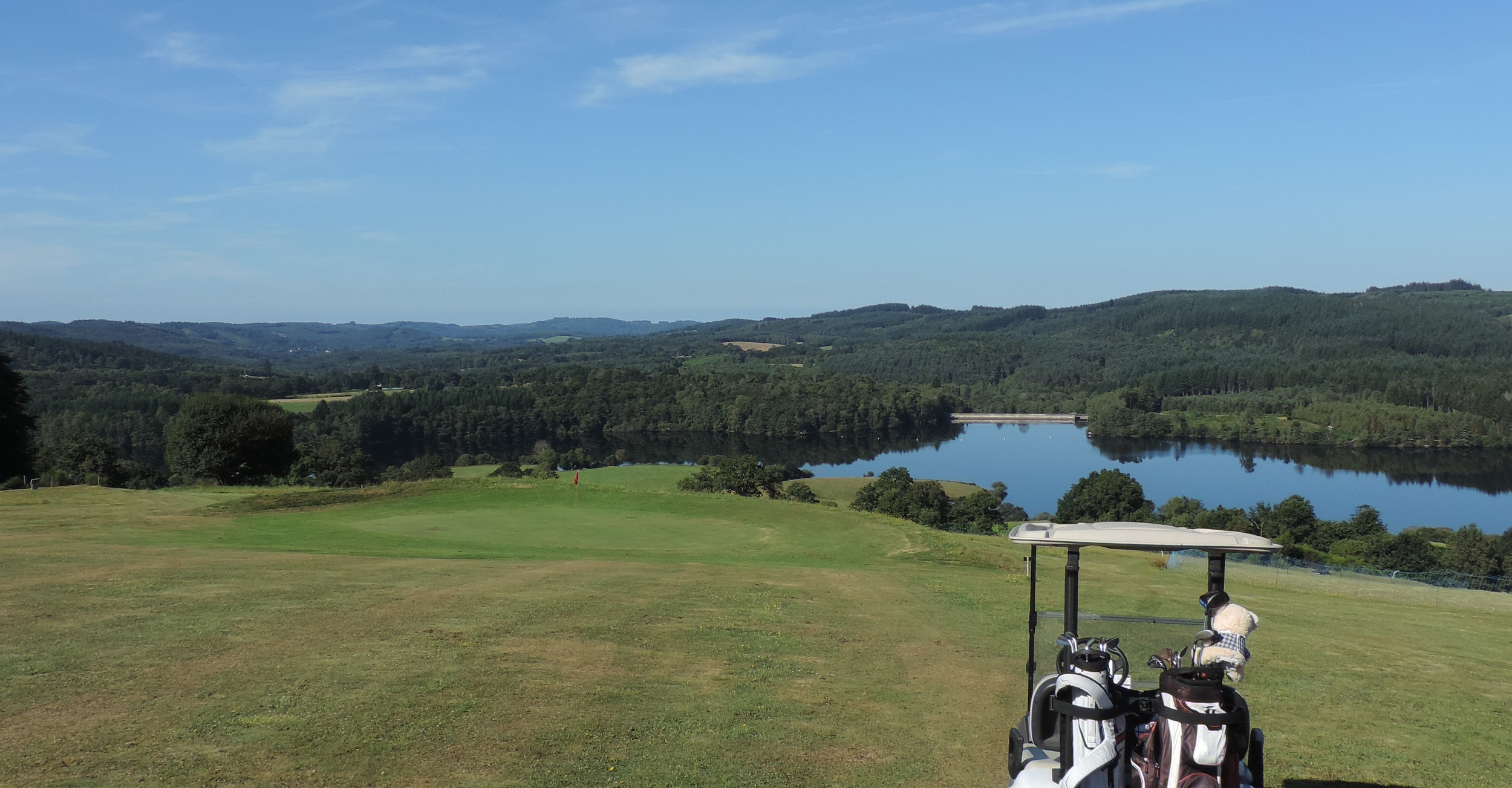 Golf du Chammet