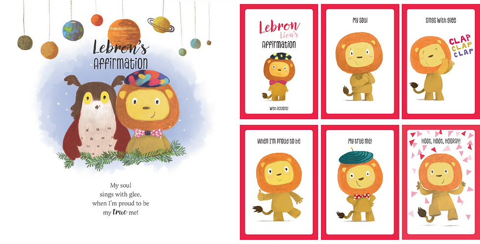 Thumbnail: Flash Cards for Kids